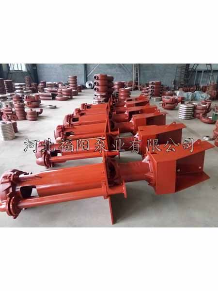 ZJL渣漿泵 ZJL渣漿泵