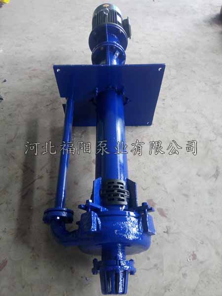 ZJL渣漿泵 ZJL渣漿泵