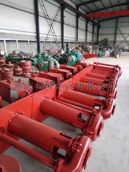 ZJL渣漿泵 ZJL渣漿泵