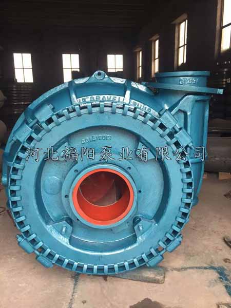 挖沙泵 挖沙泵