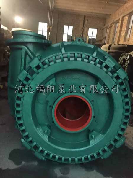 挖沙泵 挖沙泵