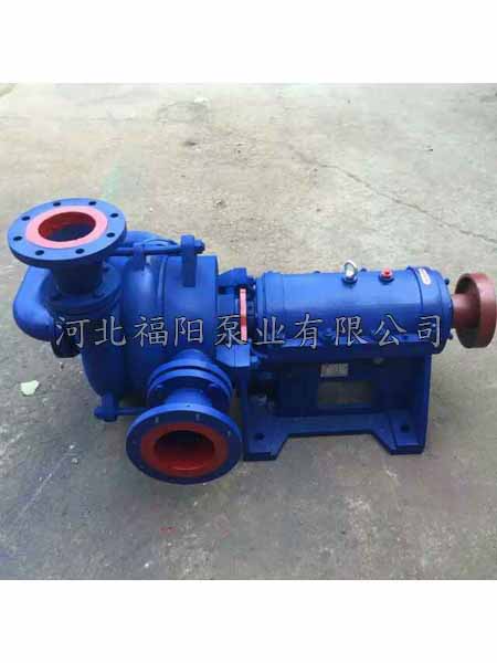 壓濾機(jī)入料泵