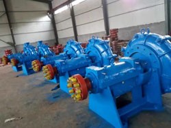 河北福陽泵業有限公司 河北福陽泵業有限公司