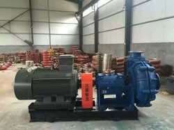 河北福陽泵業有限公司 河北福陽泵業有限公司