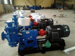 河北福陽泵業有限公司 河北福陽泵業有限公司